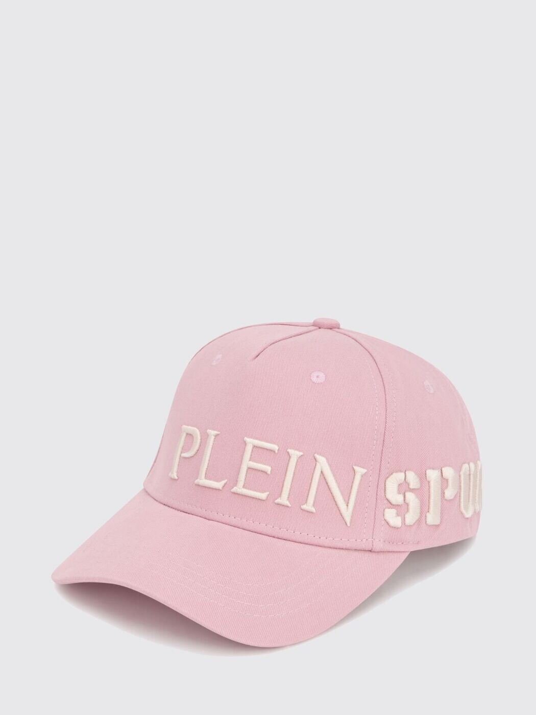 プレイン・スポーツ PLEIN SPORT ハット 帽子 レディース パープル Hats AAEAWAC0259STE003N Fuchsia 関税 送料無料 2026AW gi|BRANDSHOP「il Tesoro」