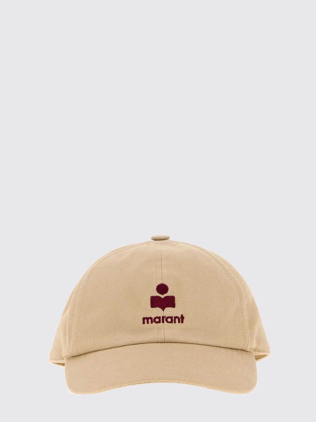 イザベル マラン ISABEL MARANT ハット 帽子 レディース ベージュ Hats CQ053XFAD1C05A Beige 関税 送料無料 2026AW gi｜BRANDSHOP「il Tesoro」