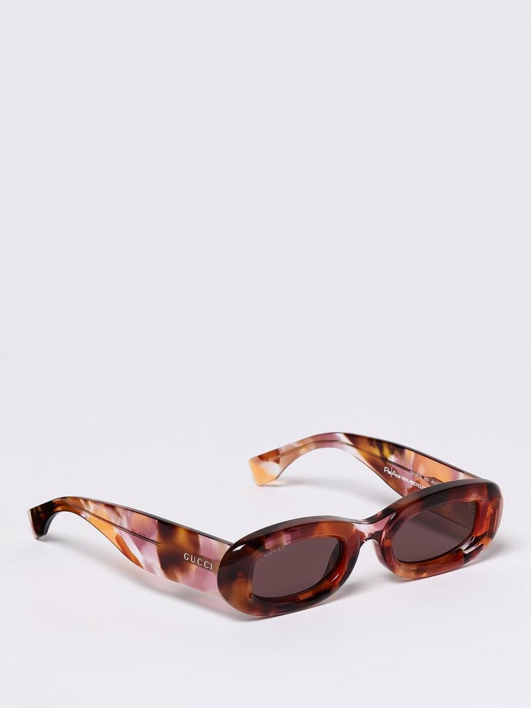 グッチ GUCCI サングラス サングラス・メガネ レディース ピンク Sunglasses GG1907S Pink 関税 送料無料 2025SS gi｜BRANDSHOP「il Tesoro」