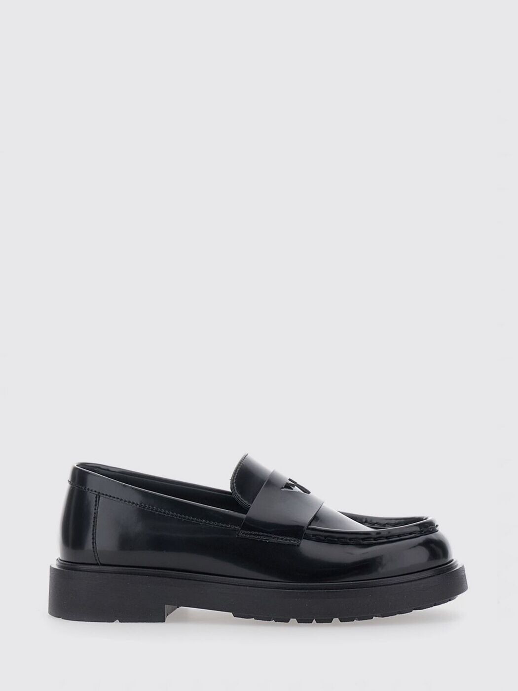 エンポリオ・アルマーニ EMPORIO ARMANI ダービーシューズ シューズ ボーイズ ブラック Derby shoes EB001676AF28380 Black 関税 送料無料 2026AW gi｜BRANDSHOP「il Tesoro」 48,900円