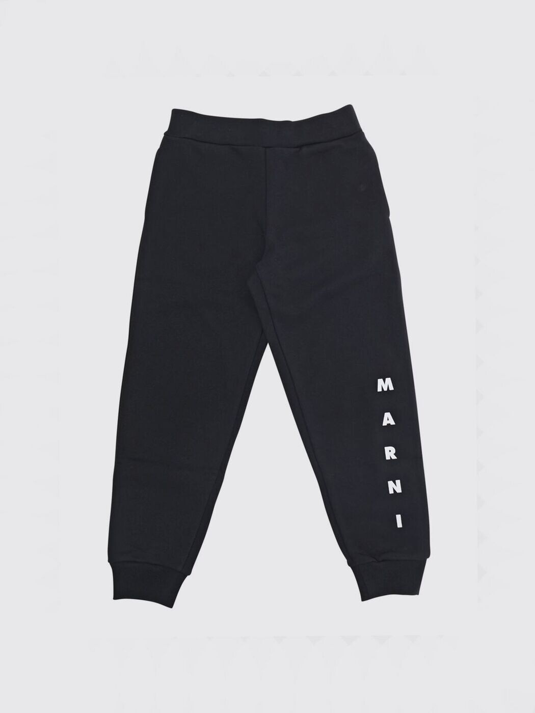マルニ MARNI パンツ ボーイズ ブラック Cargo trousers M01218M00V0MP72U Black 関税 送料無料 2026AW gi｜BRANDSHOP「il Tesoro」 27,380円
