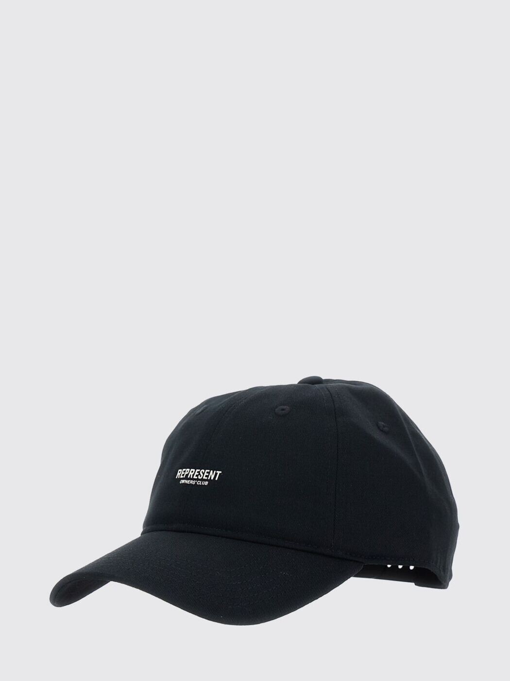 リプレゼント REPRESENT ハット 帽子 メンズ ブラック Hats OCM100034 Black 関税 送料無料 2026AW gi|BRANDSHOP「il Tesoro」
