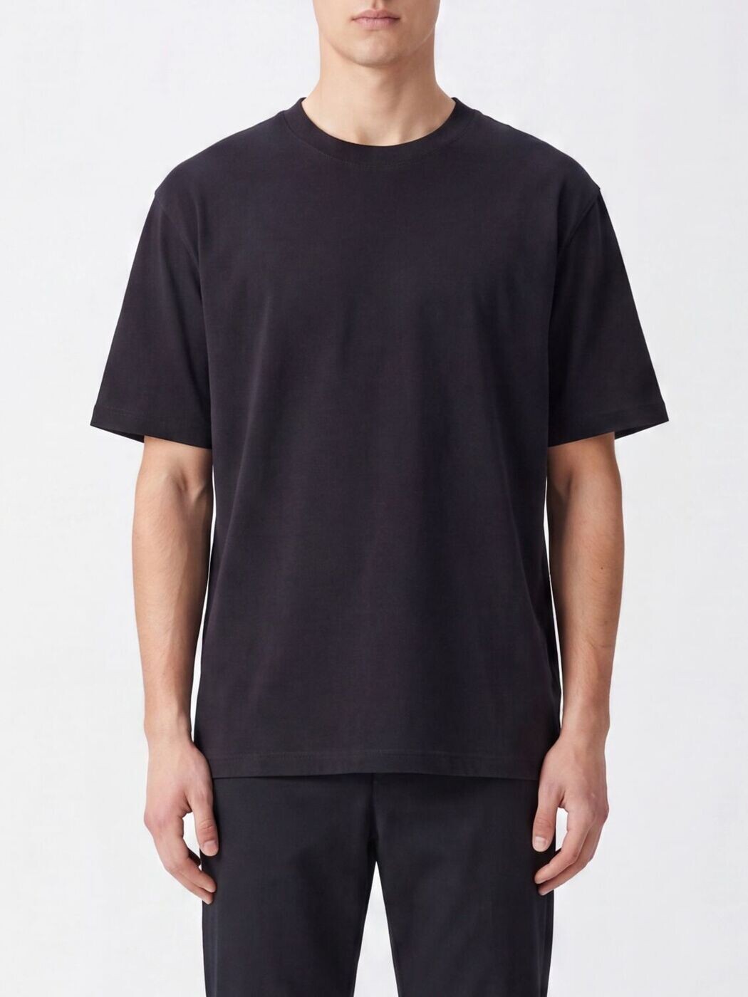 リーバイス LEVIS Tシャツ メンズ ブラック T-shirts 001LJ Black 関税 送料無料 2026SS gi｜BRANDSHOP「il Tesoro」 16,725円