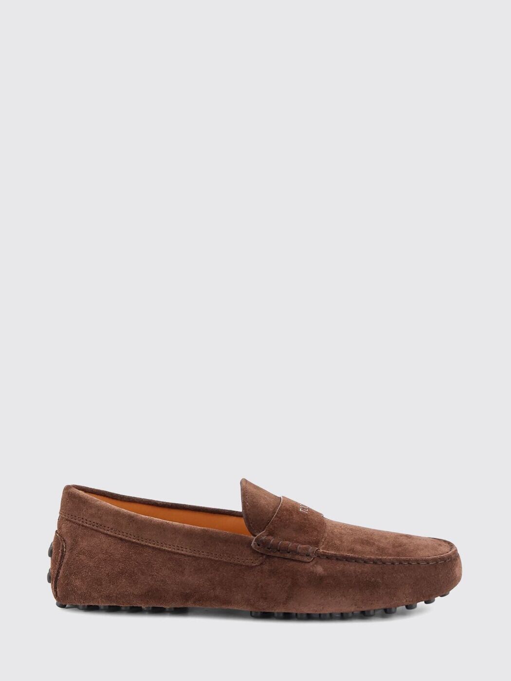 トッズ TOD\'S ローファー メンズ ブラウン Loafers XXM22L0KO60RE0 Brown 関税 送料無料 2026AW gi｜BRANDSHOP「il Tesoro」