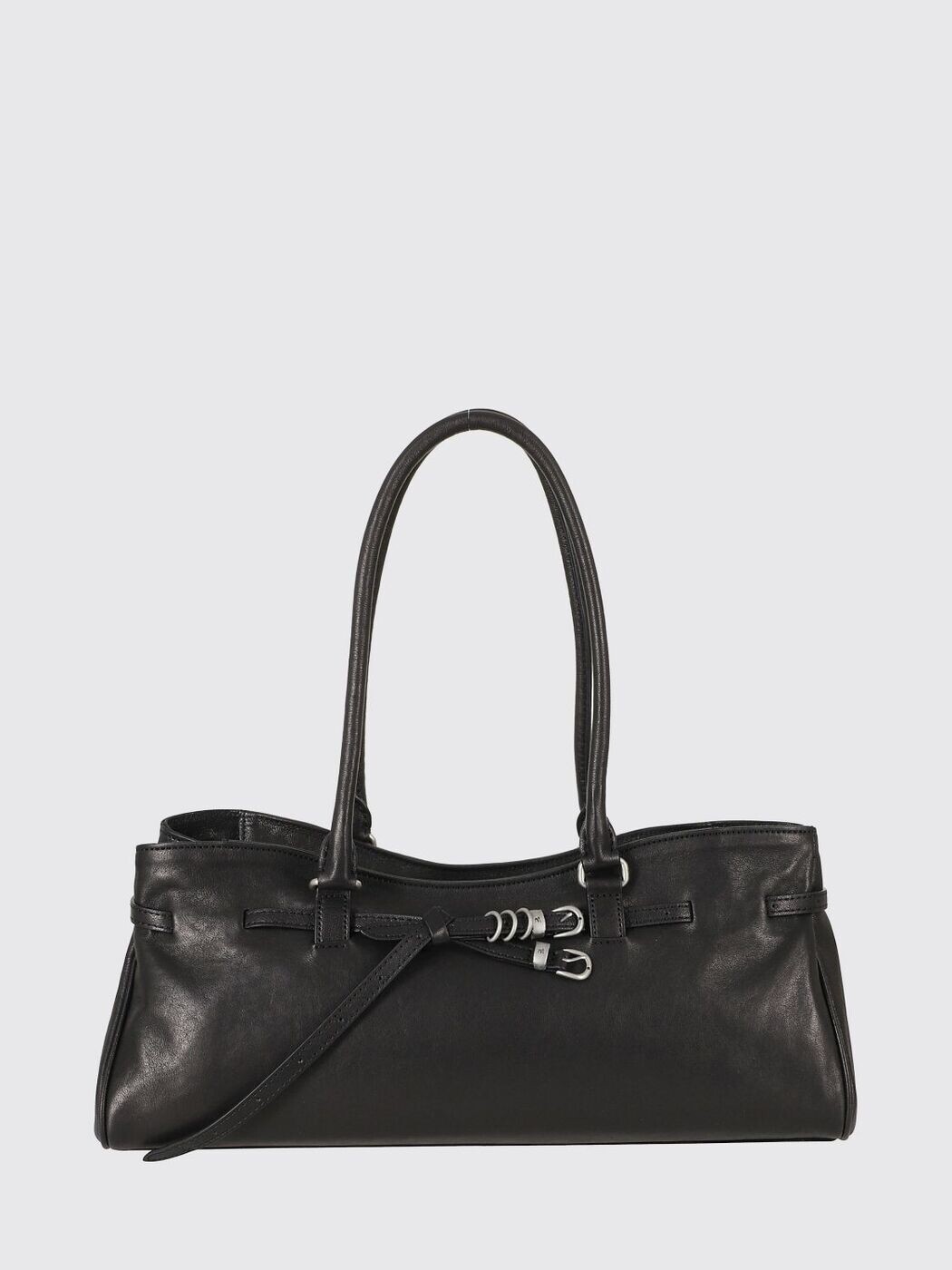 マージシャーウッド MARGE SHERWOOD バッグ レディース ブラック Business bags M26431SB14 Black 関税 送料無料 2026AW gi|BRANDSHOP「il Tesoro」