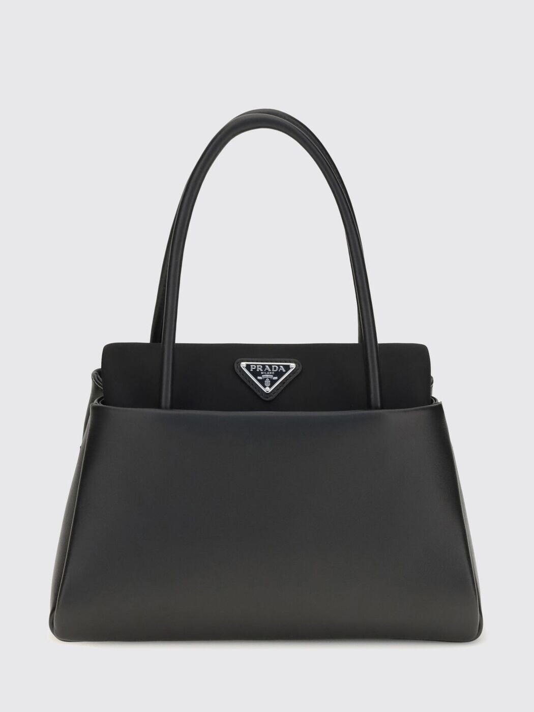 プラダ PRADA バッグ レディース ブラック Business bags 1BA501VOPO2G52 Black 関税 送料無料 2026AW gi|BRANDSHOP「il Tesoro」