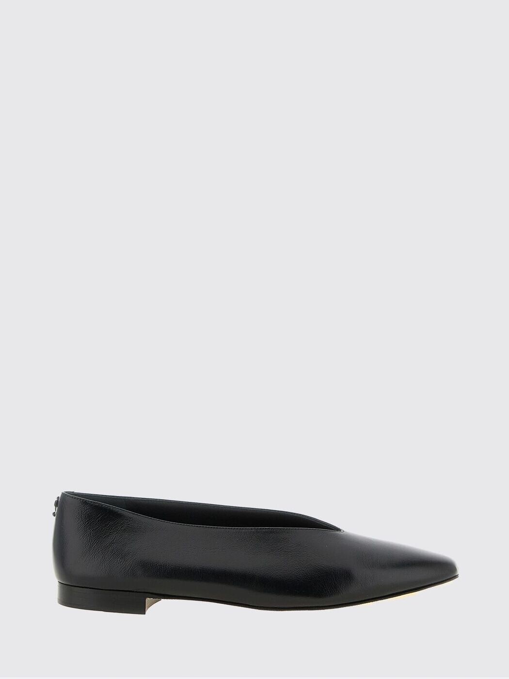 ジミーチュウ JIMMY CHOO スニーカー レディース ブラック Sneakers MARGOTFLATGUV Black 関税 送料無料 2026AW gi|BRANDSHOP「il Tesoro」
