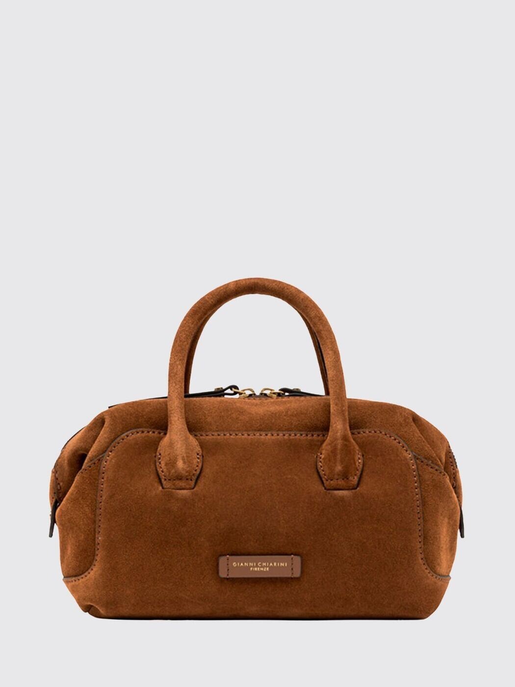 ジャンニキアリーニ GIANNI CHIARINI バッグ レディース ブラウン Business bags BS12241COMMCMPL Brown 関税 送料無料 2026AW gi|BRANDSHOP「il Tesoro」