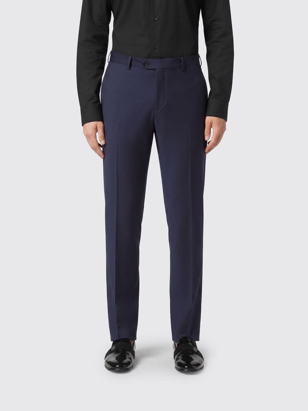 フィリップ プレイン PHILIPP PLEIN ズボン パンツ メンズ ブルー Trousers UADCMRT1460PTE076N Blue 関税 送料無料 2026SS gi｜BRANDSHOP「il Tesoro」
