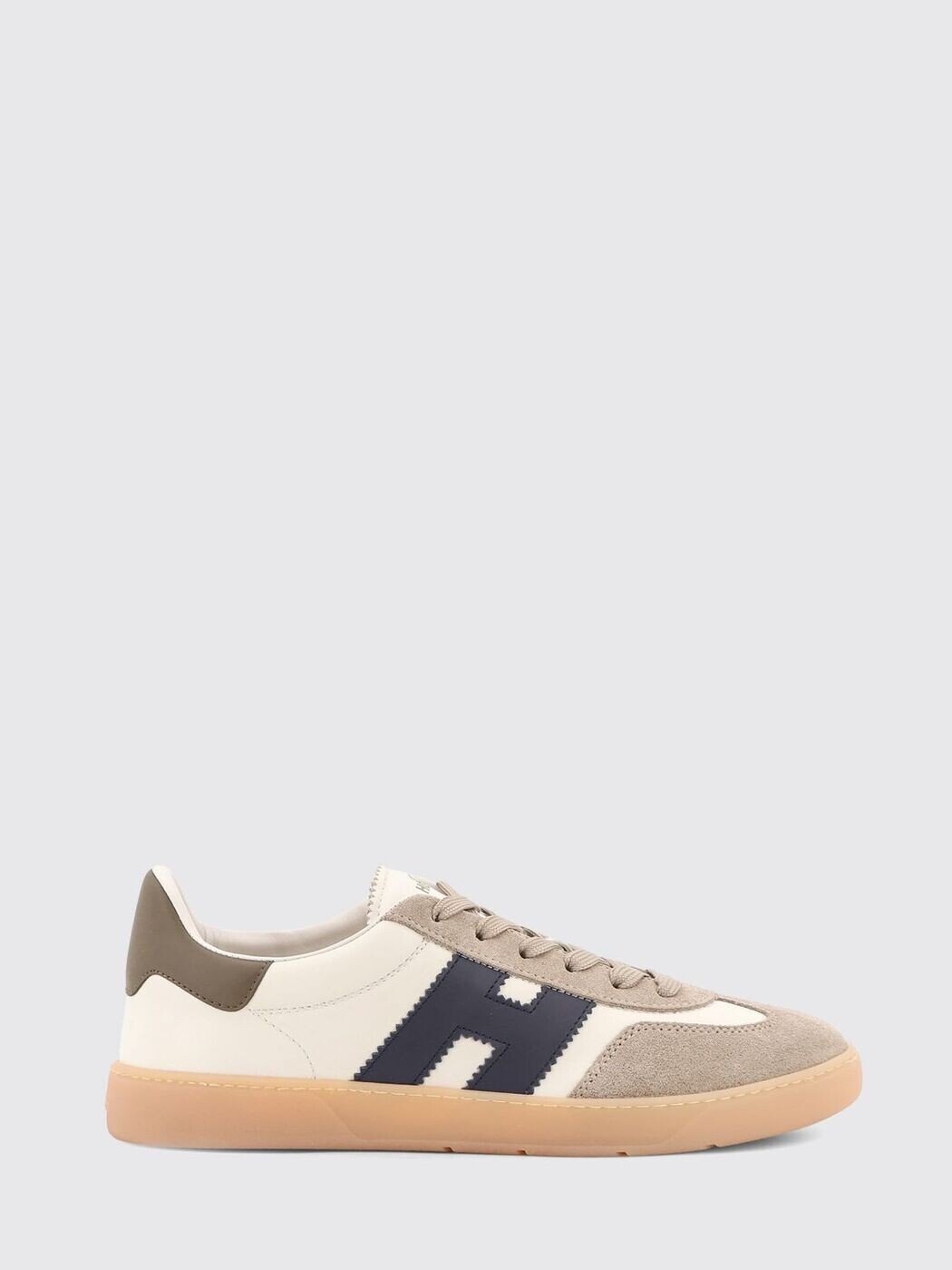 ホーガン HOGAN スニーカー メンズ Sneakers HXM6470FB60UHC White 2 関税 送料無料 2026AW gi|BRANDSHOP「il Tesoro」