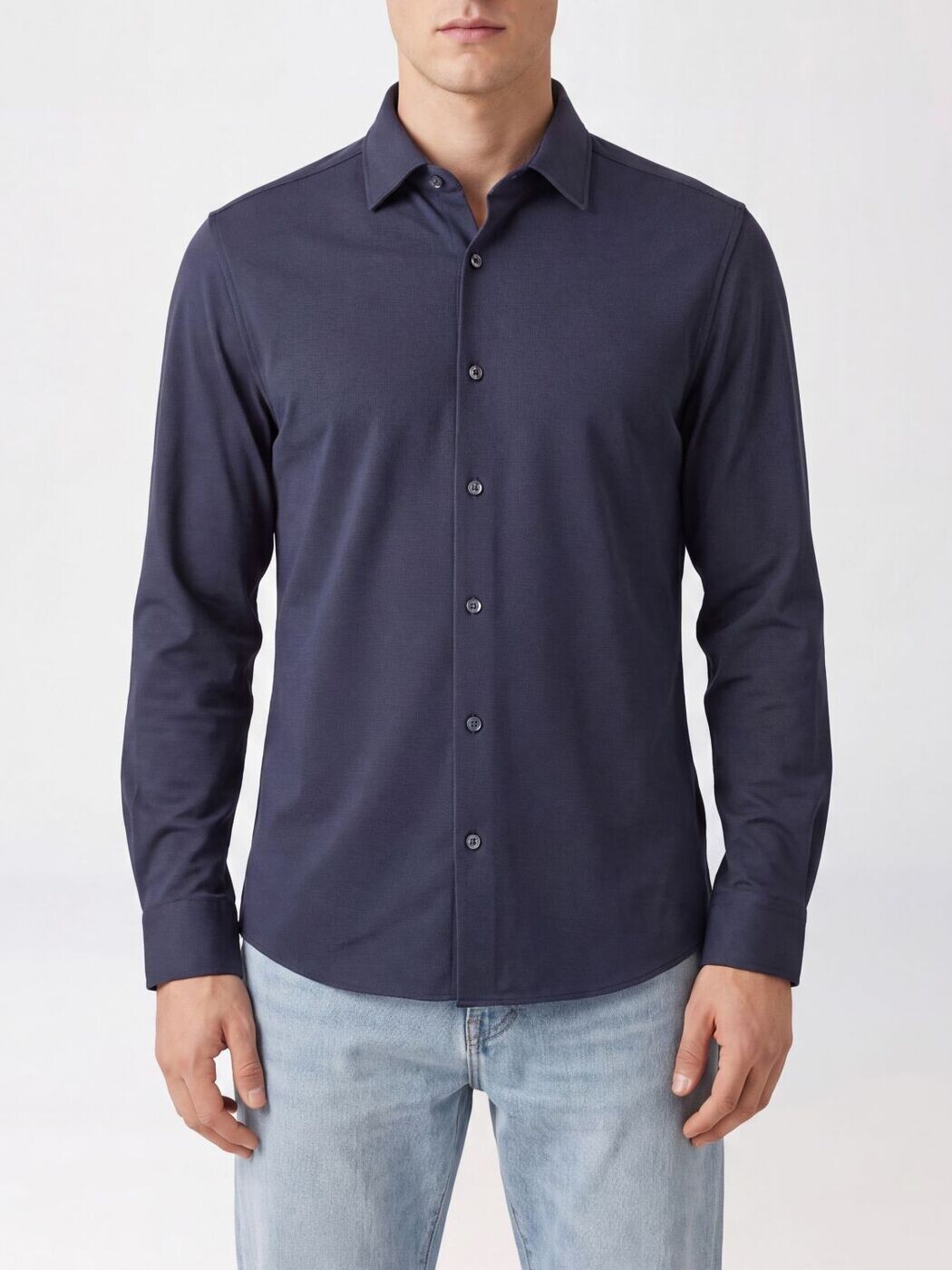 アールアールディー RRD シャツ メンズ ブラック Shirts 26252 Black 関税 送料無料 2026SS gi|BRANDSHOP「il Tesoro」