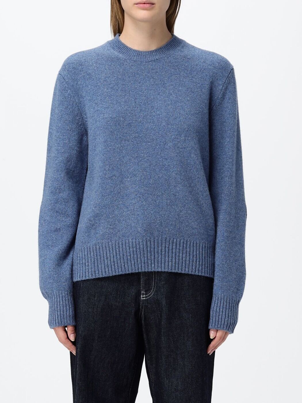 ボッテガ ヴェネタ BOTTEGA VENETA セーター ニットウェア レディース ブルー Knitwear A000HTV6UG0 Denim 関税 送料無料 2026AW gi|BRANDSHOP「il Tesoro」