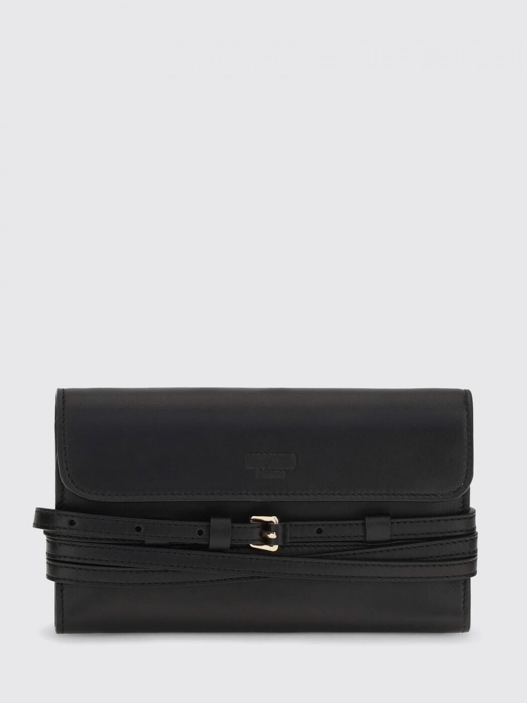 モスキーノクチュール MOSCHINO COUTURE バッグ レディース ブラック Business bags MC5600PP1POA1 Black 関税 送料無料 2026AW gi|BRANDSHOP「il Tesoro」
