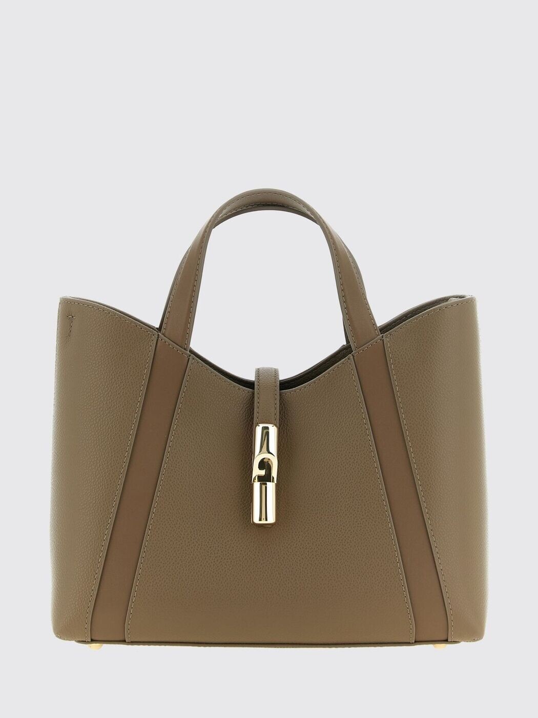 フルラ FURLA バッグ レディース グレー Business bags WB01789BX3353 Grey 関税 送料無料 2026AW gi｜BRANDSHOP「il Tesoro」