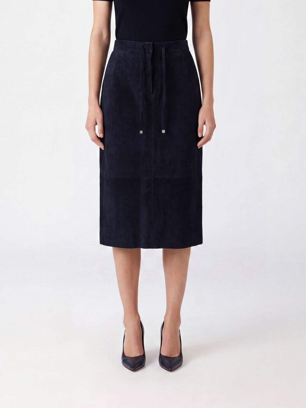 エスマックスマーラ S MAX MARA スカート レディース ブルー Skirts 2629406011600 Blue 関税 送料無料 2026AW gi|BRANDSHOP「il Tesoro」