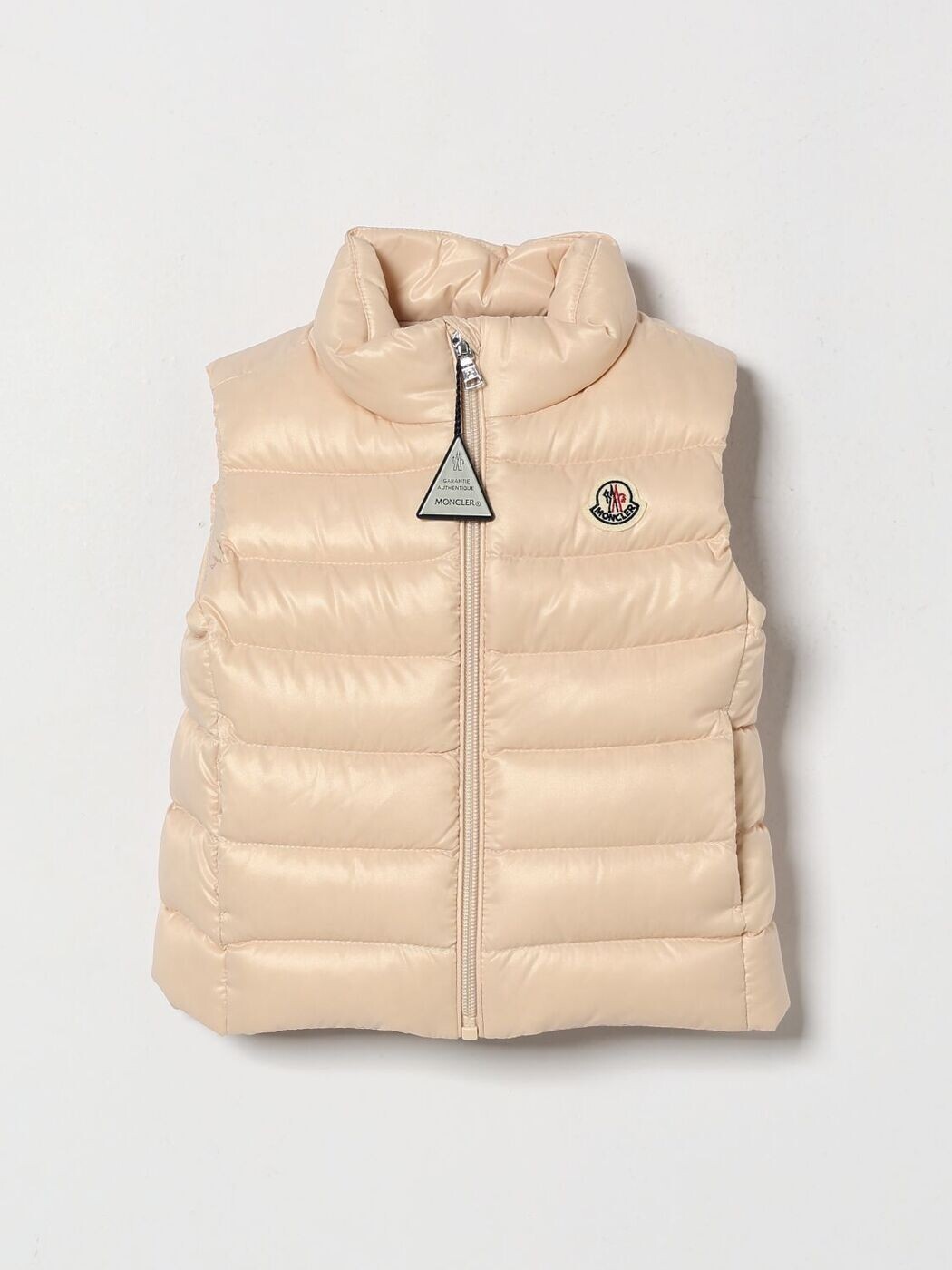 モンクレール MONCLER コート ベビーユニセックス ベージュ Coats 1A00020597Z8 Beige 関税 送料無料 2026AW gi｜BRANDSHOP「il Tesoro」 45,060円
