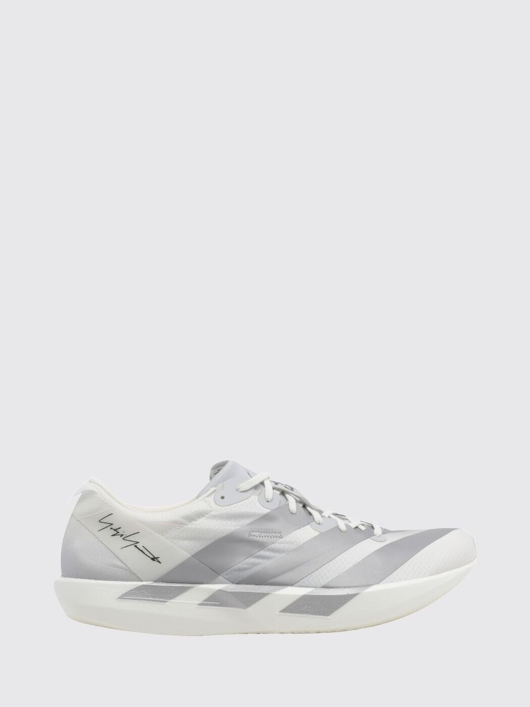 ワイスリー Y-3 スニーカー メンズ ホワイト Sneakers KZ9050 ~ White 関税 送料無料 2026AW gi｜BRANDSHOP「il Tesoro」 40,820円