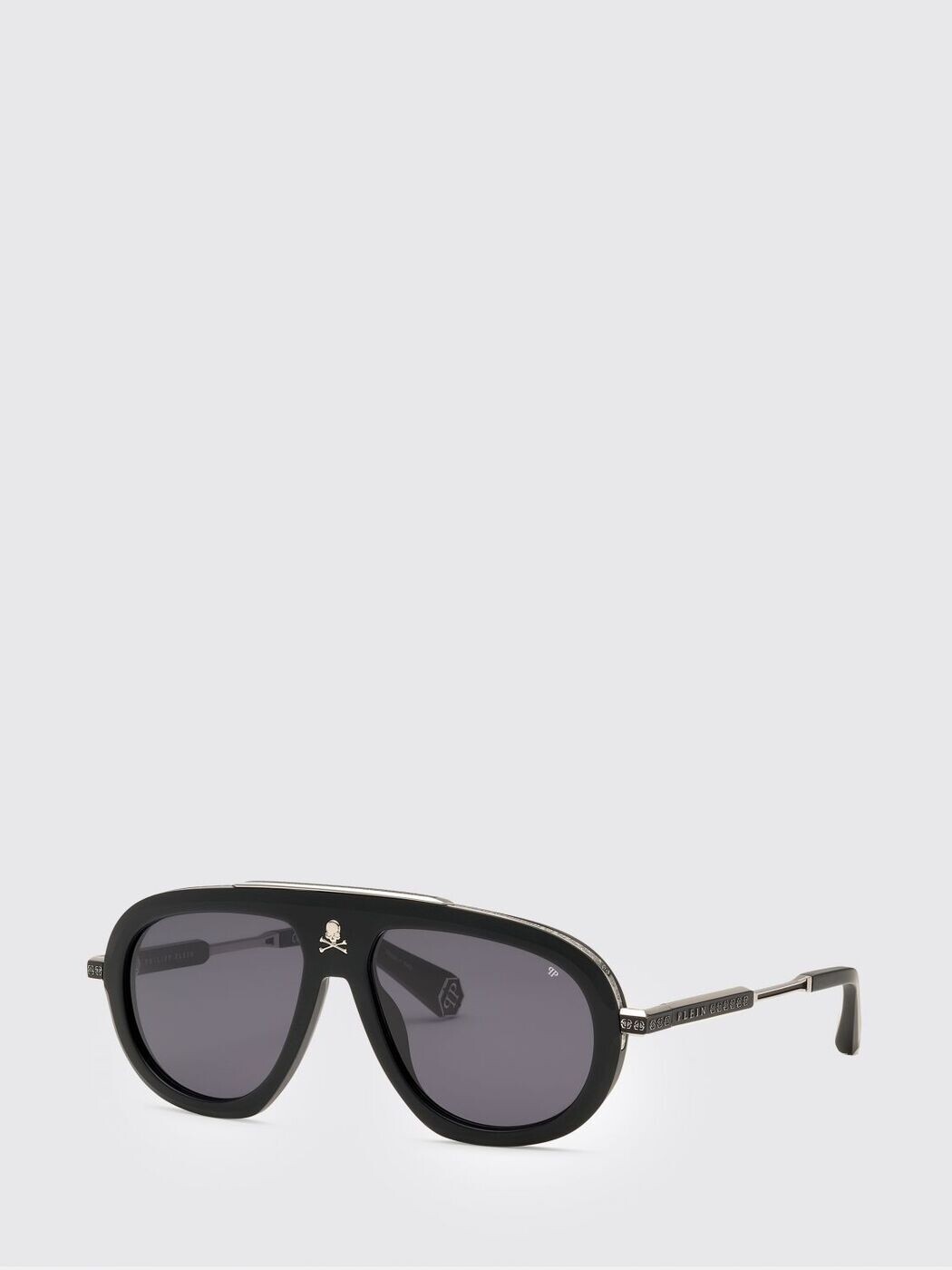 フィリップ プレイン PHILIPP PLEIN サングラス サングラス・メガネ メンズ ブラック Sunglasses AADAMES0251PXV086N Black 関税 送料無料 2026AW gi｜BRANDSHOP「il Tesoro」