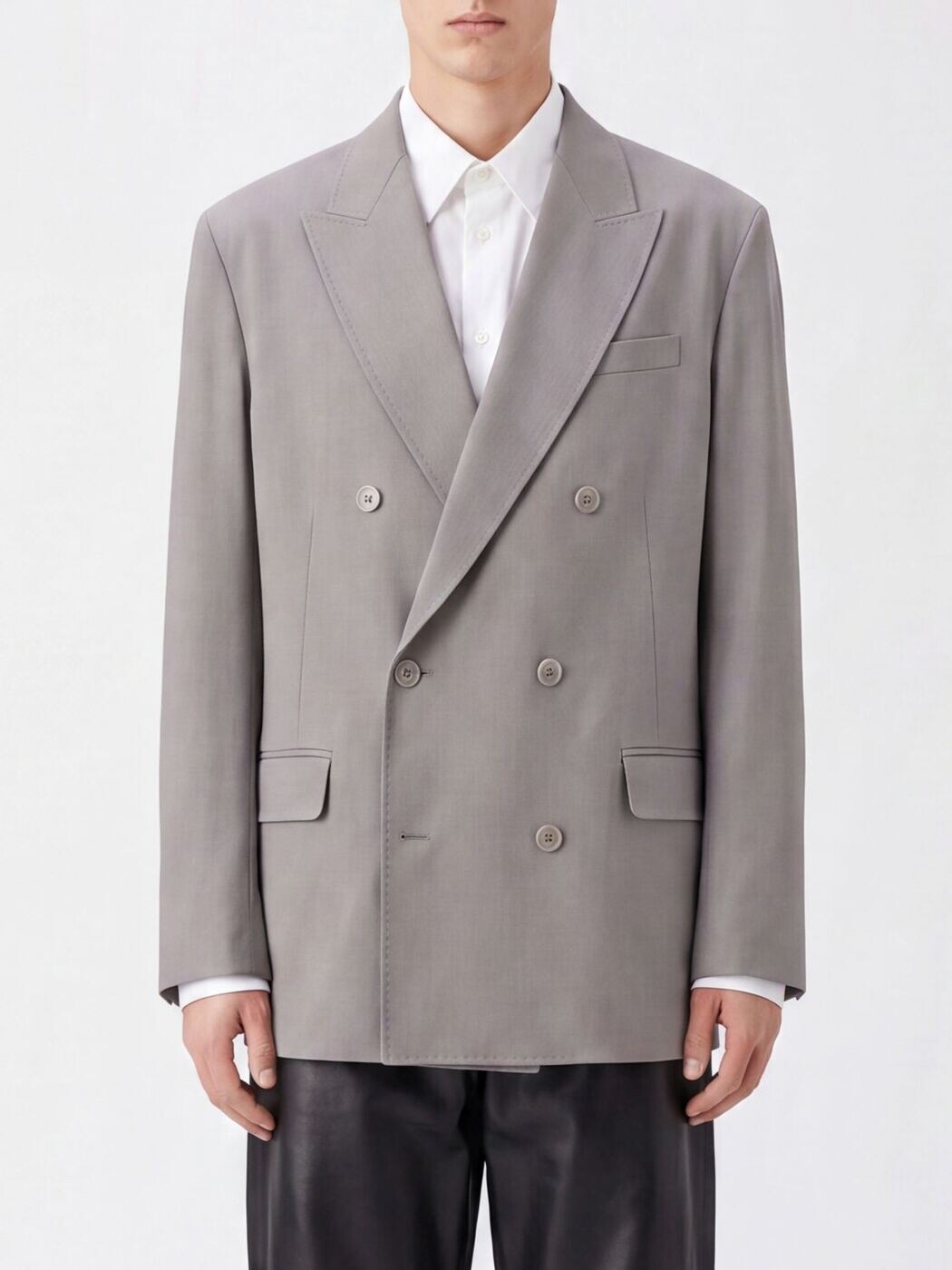 アワーレガシー OUR LEGACY ジャケット メンズ グレー Jackets M2260HWG ~ Grey 関税 送料無料 2026SS gi|BRANDSHOP「il Tesoro」