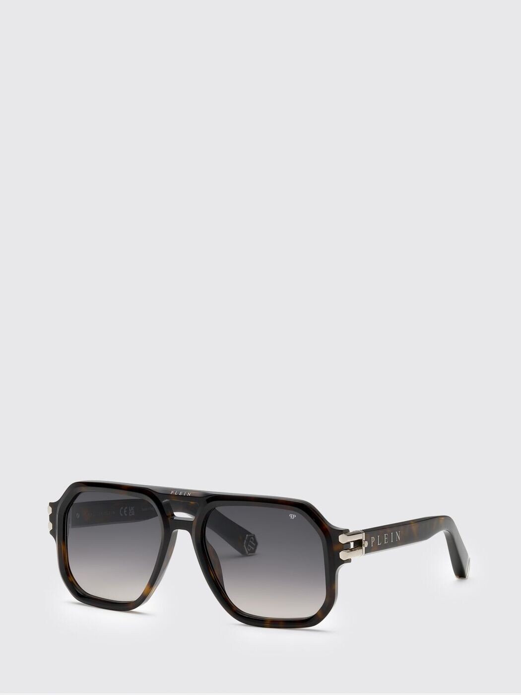 フィリップ プレイン PHILIPP PLEIN サングラス サングラス・メガネ メンズ ブラウン Sunglasses AADAMES0267PXV086N Brown 関税 送料無料 2026AW gi｜BRANDSHOP「il Tesoro」