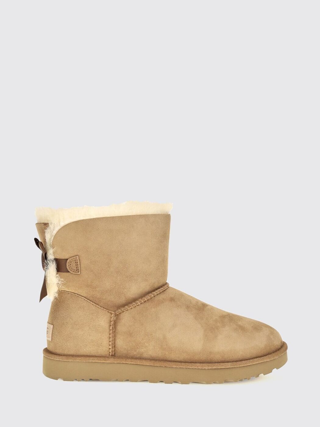 アグ オーストラリア UGG AUSTRALIA ブーツ レディース Boots 1016501 Walnut 関税 送料無料 2026AW gi|BRANDSHOP「il Tesoro」