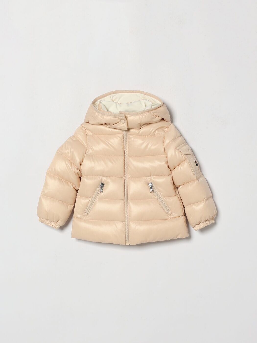 モンクレール MONCLER ジャケット ベビーユニセックス ピンク Jacket 1A00023597Z8 Pink 関税 送料無料 2026AW gi｜BRANDSHOP「il Tesoro」