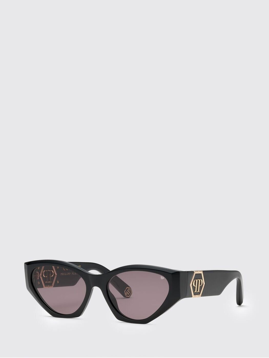 フィリッププレイン PHILIPP PLEIN サングラス サングラス・メガネ レディース ブラック Sunglasses AADAWES0171PXV086N Black 関税 送料無料 2026AW gi｜BRANDSHOP「il Tesoro」