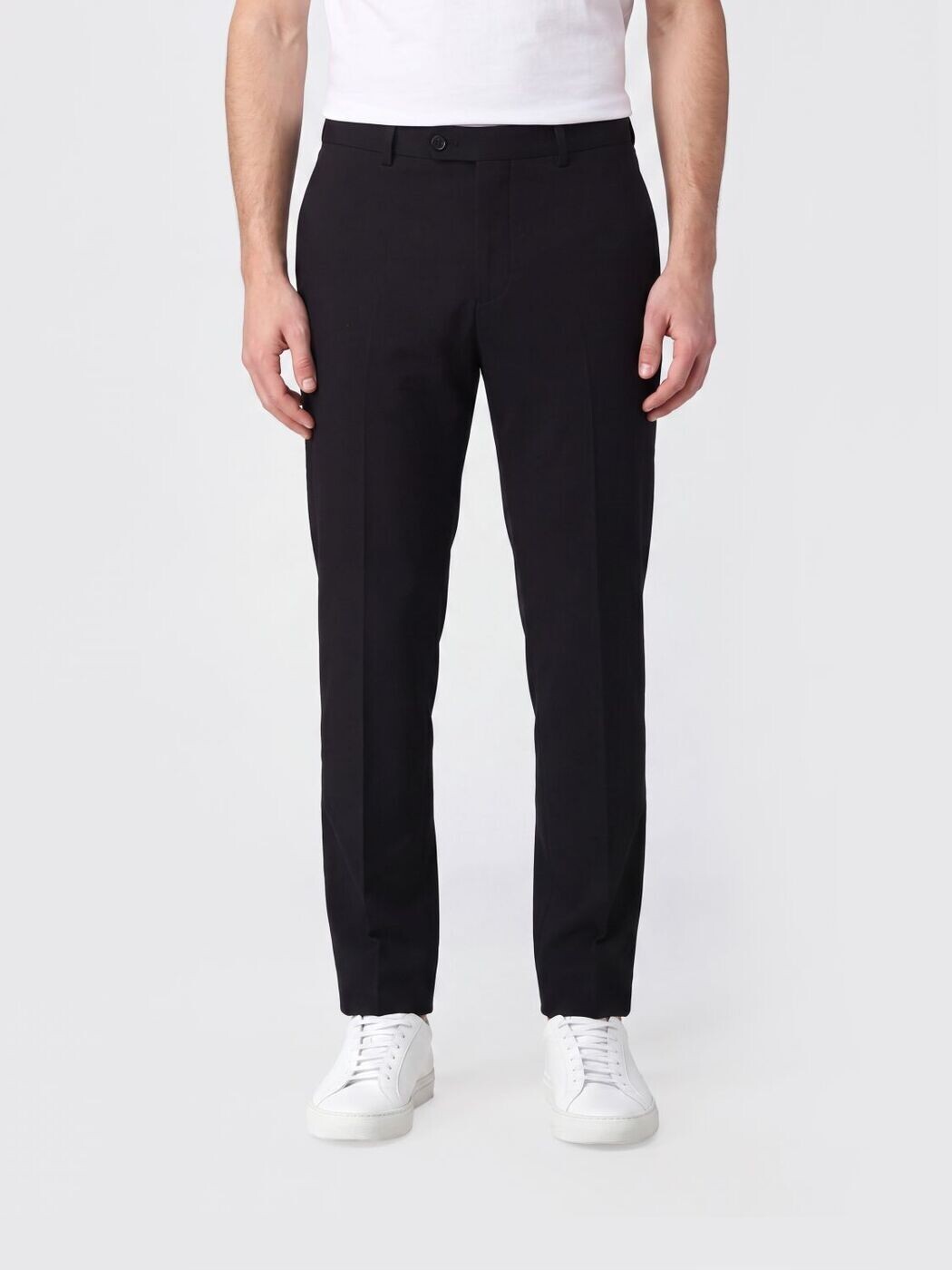 アールアールディー RRD ズボン パンツ メンズ ブラック Trousers 26330 Black 関税 送料無料 2026SS gi｜BRANDSHOP「il Tesoro」