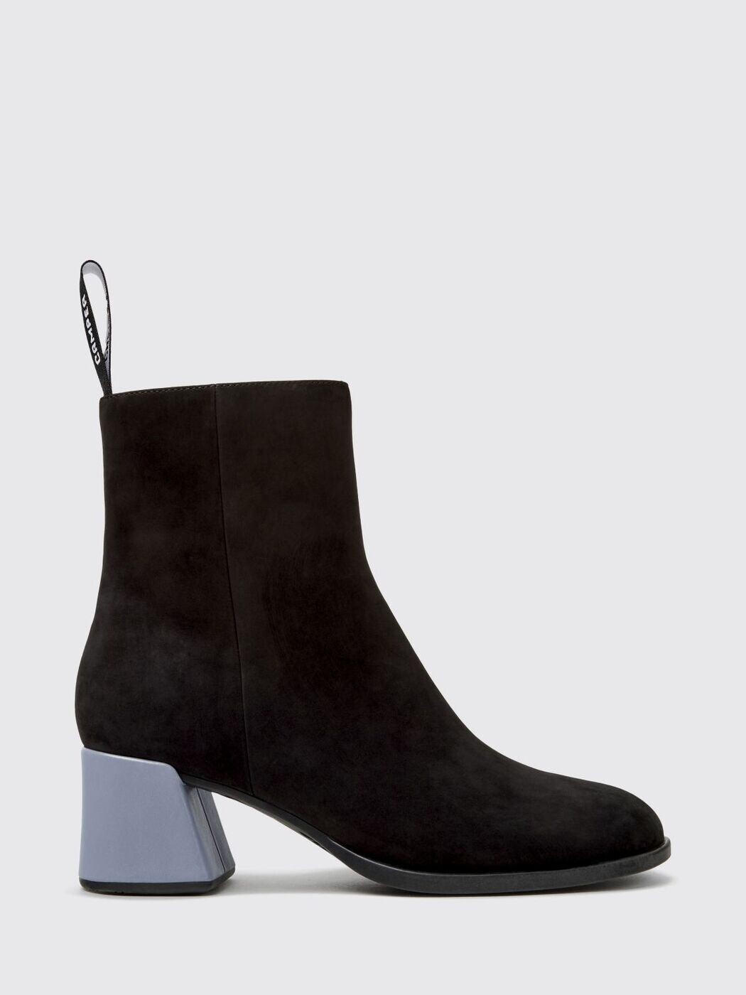 カンペール CAMPER ブーツ レディース ブラック Boots K400798-010 TWINS Black 関税 送料無料 2026SS gi|BRANDSHOP「il Tesoro」