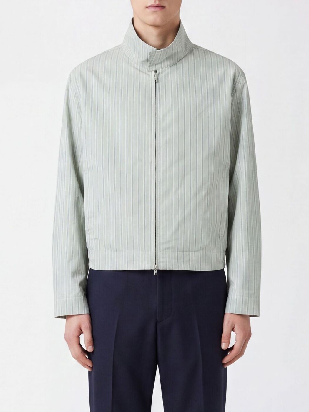 ドリス ヴァン ノッテン DRIES VAN NOTEN ジャケット メンズ グリーン Jackets 205283021 Green 関税 送料無料 2026SS gi|BRANDSHOP「il Tesoro」