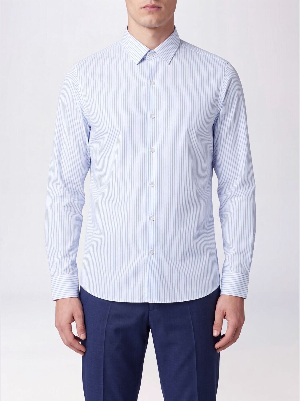 アールアールディー RRD シャツ メンズ ホワイト Shirts 26271 White 関税 送料無料 2026SS gi|BRANDSHOP「il Tesoro」