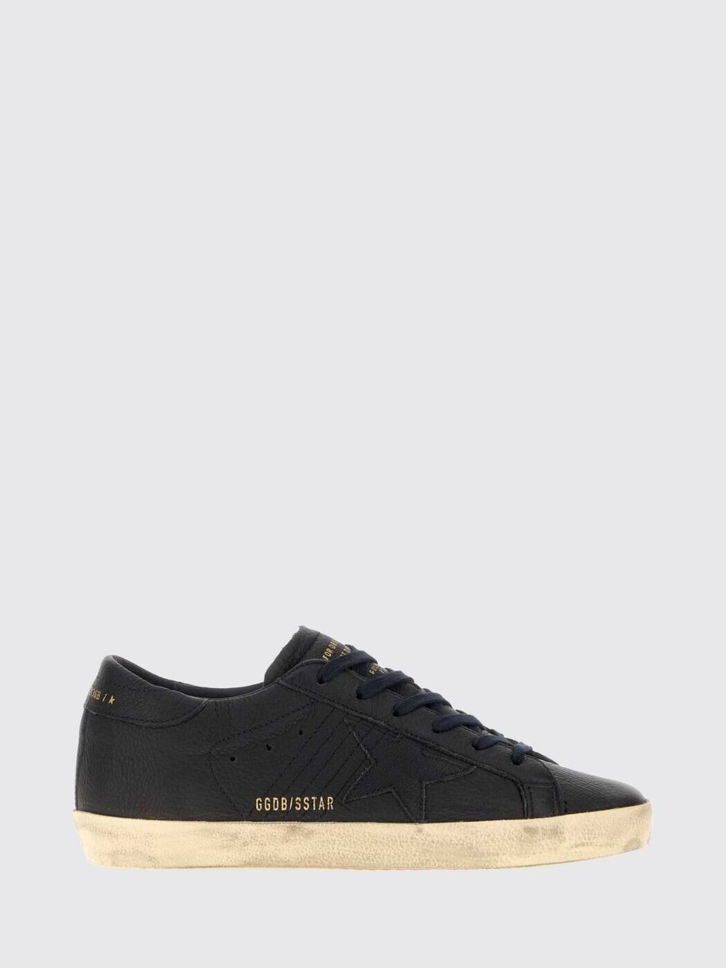 ゴールデン グース デラックス ブランド GOLDEN GOOSE スニーカー レディース ネイビー Sneakers GWF00101F00888750501 ~ Navy 関税 送料無料 2026AW gi｜BRANDSHOP「il Tesoro」