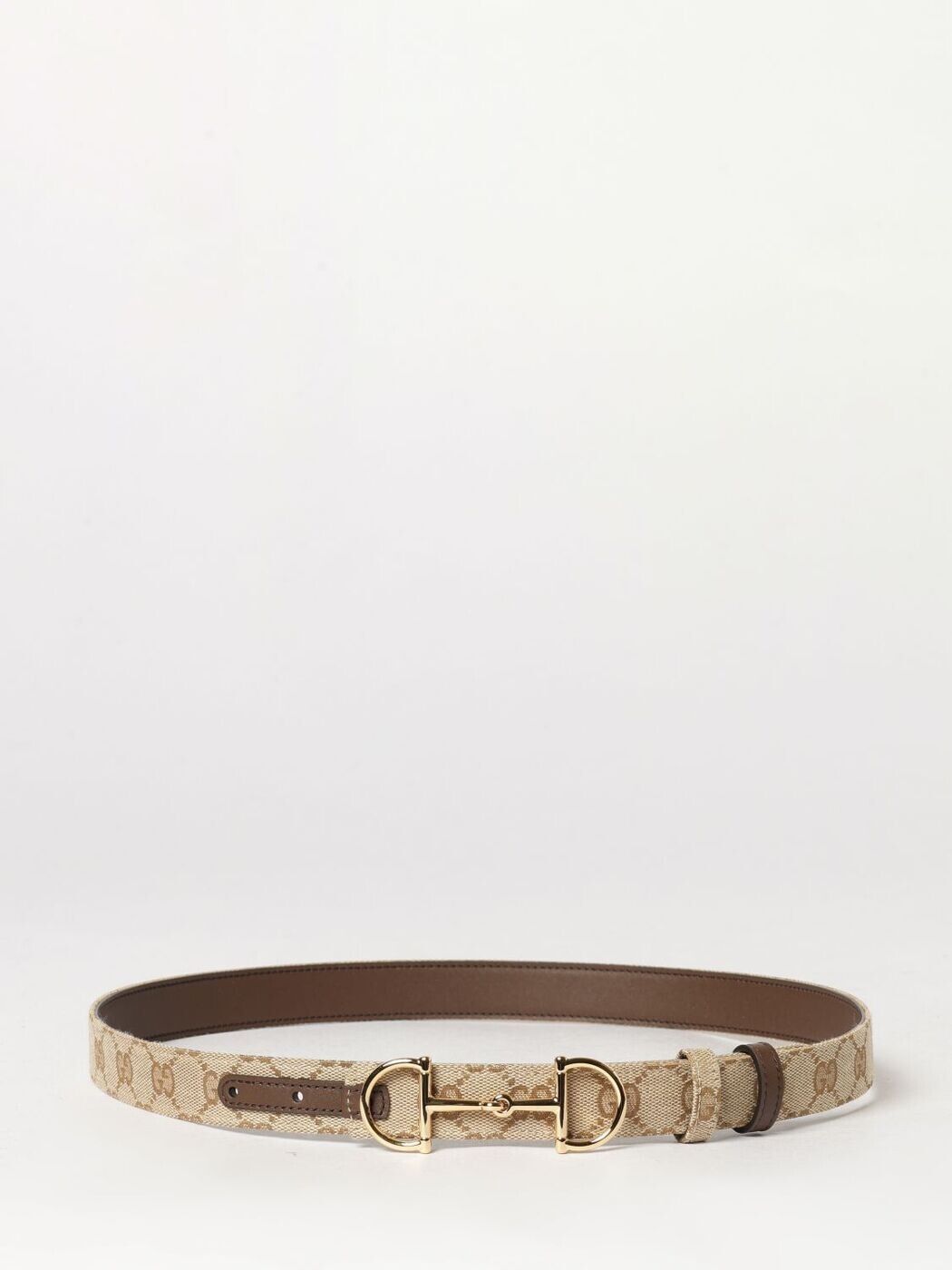 グッチ GUCCI ベルト レディース ベージュ Belts A001V4FAF7J Beige 関税 送料無料 2026AW gi｜BRANDSHOP「il Tesoro」