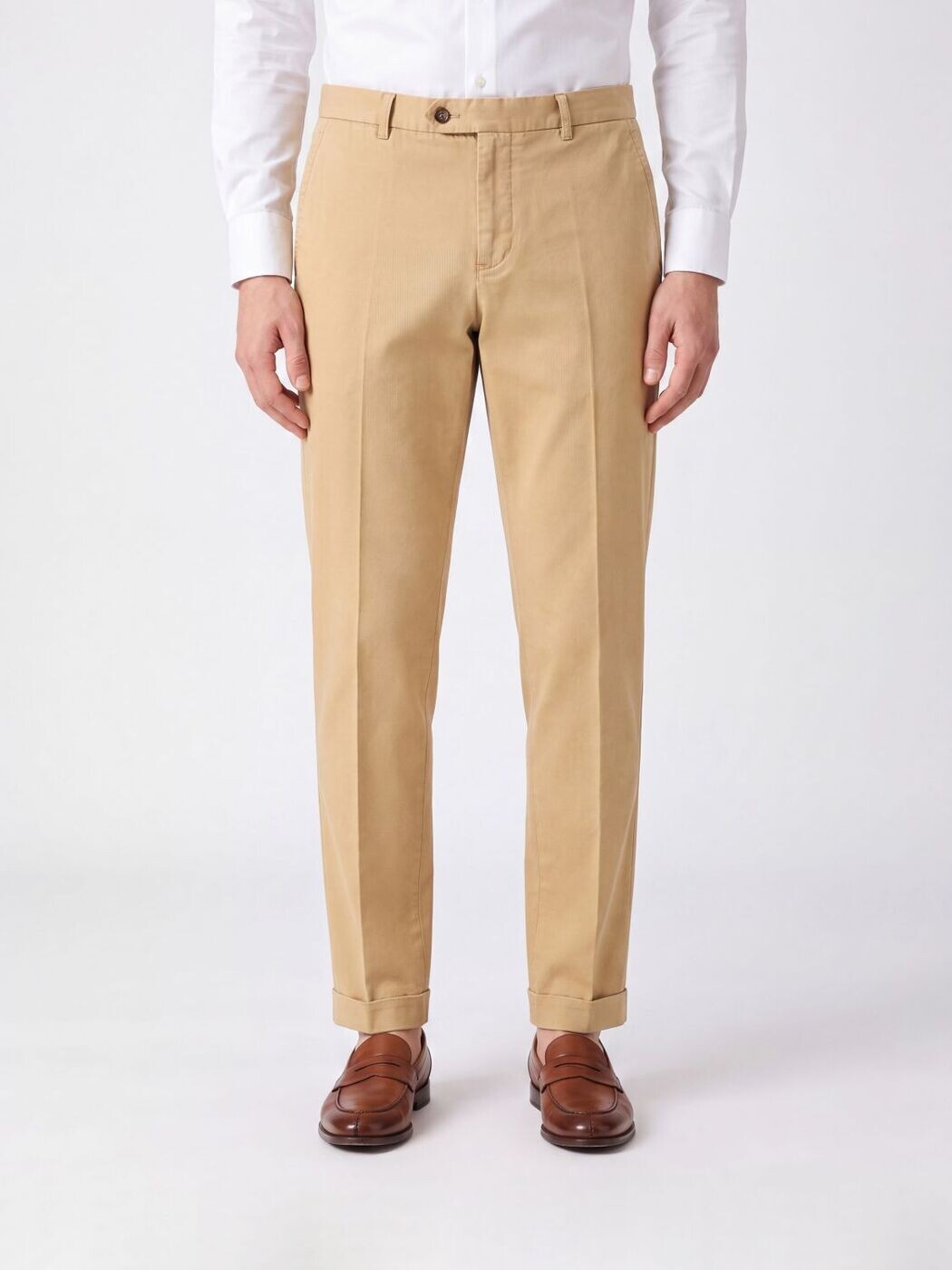 ピーティー トリノ PT TORINO ズボン パンツ メンズ Trousers COATNNZ00CL1PU42 Sand 関税 送料無料 2026SS gi｜BRANDSHOP「il Tesoro」