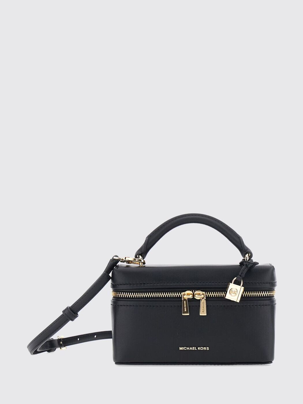 マイケルコース MICHAEL KORS バッグ レディース ブラック Business bags 32S6GQ1C0L Black 関税 送料無料 2026AW gi｜BRANDSHOP「il Tesoro」