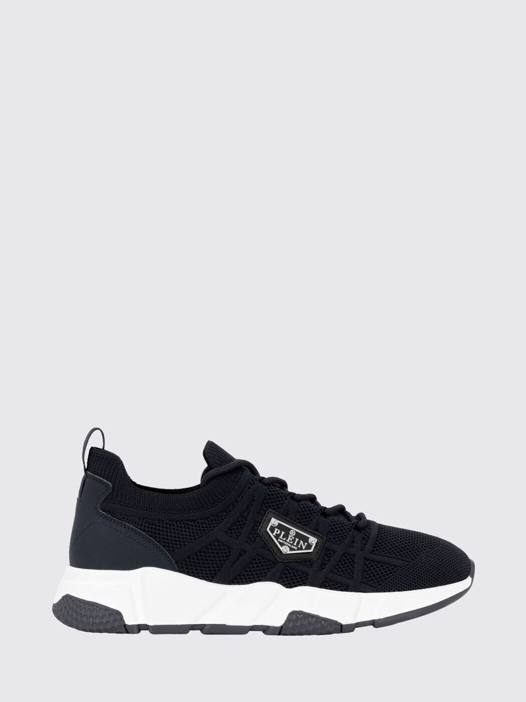 フィリップ プレイン PHILIPP PLEIN スニーカー メンズ ブルー Sneakers UAFSUSC1076PTE003N Blue 関税 送料無料 2026SS gi｜BRANDSHOP「il Tesoro」