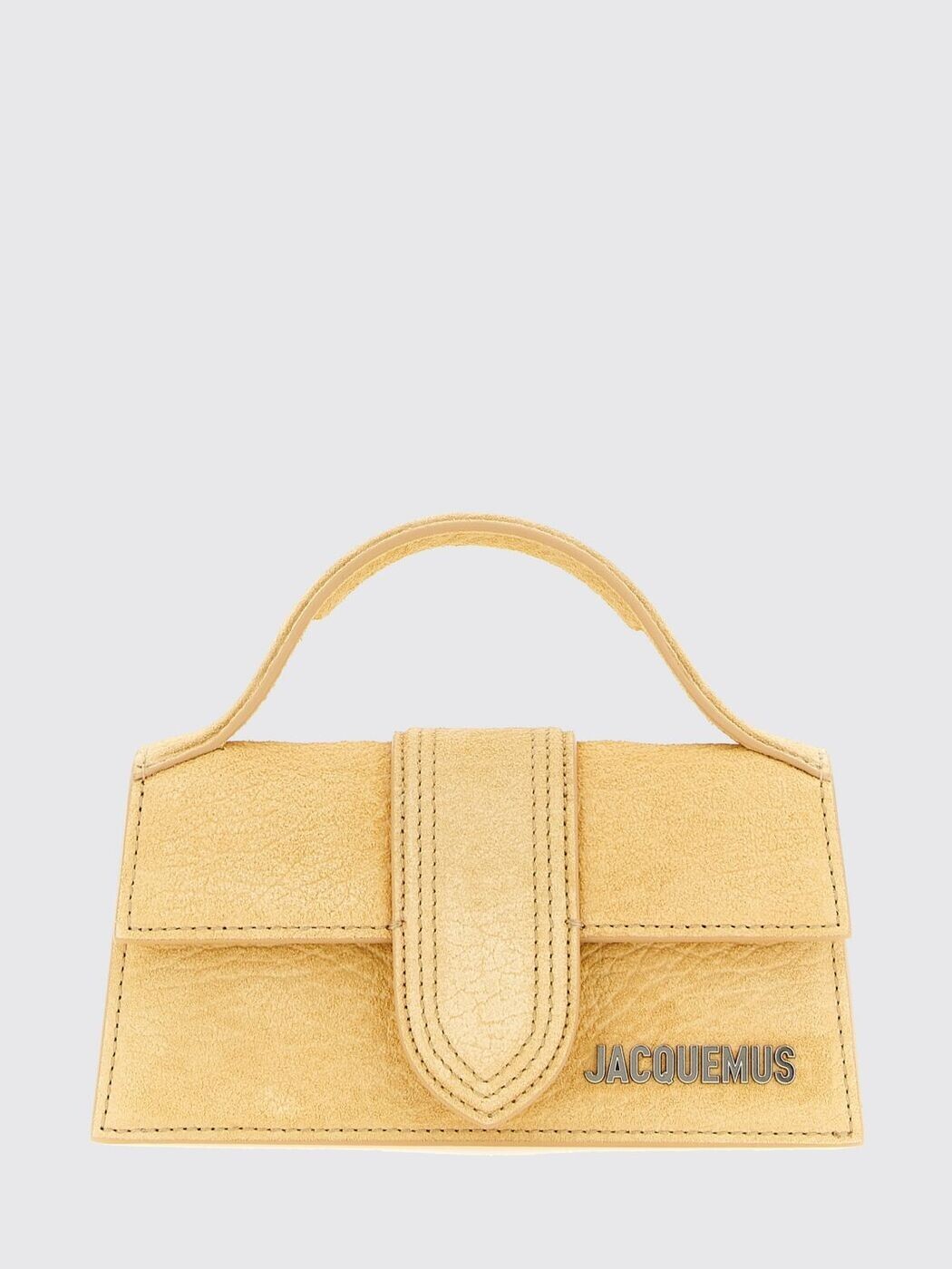 ジャックムス JACQUEMUS バッグ レディース イエロー Business bags BAW00006AC45C01 Yellow 関税 送料無料 2026AW gi|BRANDSHOP「il Tesoro」
