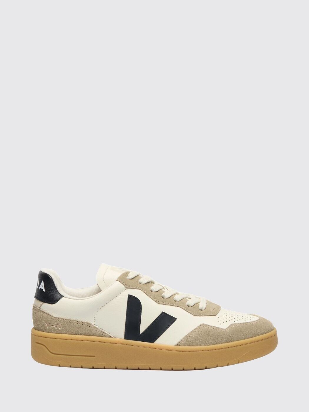 ヴェジャ VEJA スニーカー メンズ ホワイト Sneakers VD2022366 ~ White 関税 送料無料 2026AW gi｜BRANDSHOP「il Tesoro」