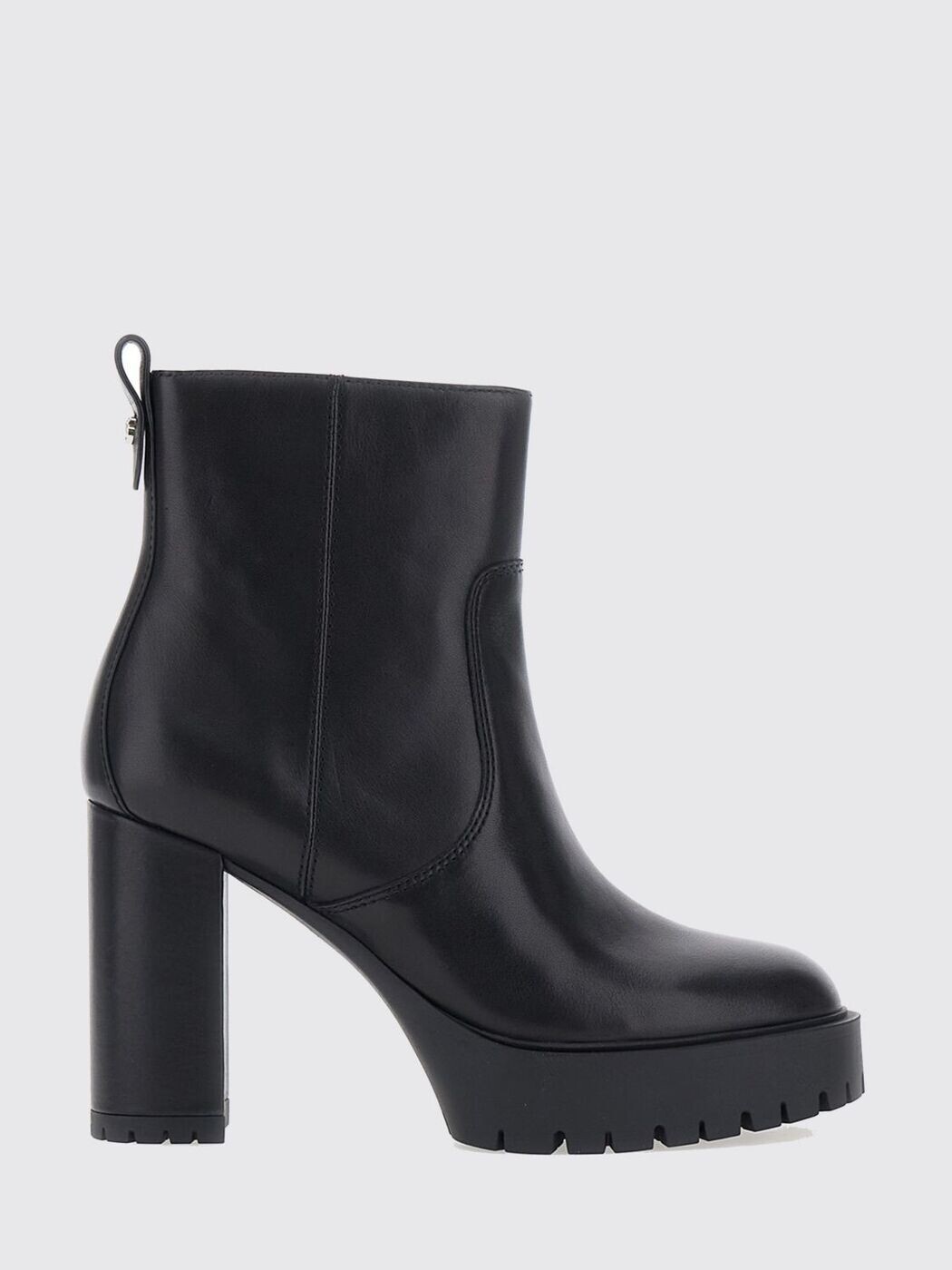 ピンコ PINKO ブーツ レディース ブラック Boots SD0577P00 Black 関税 送料無料 2026AW gi｜BRANDSHOP「il Tesoro」