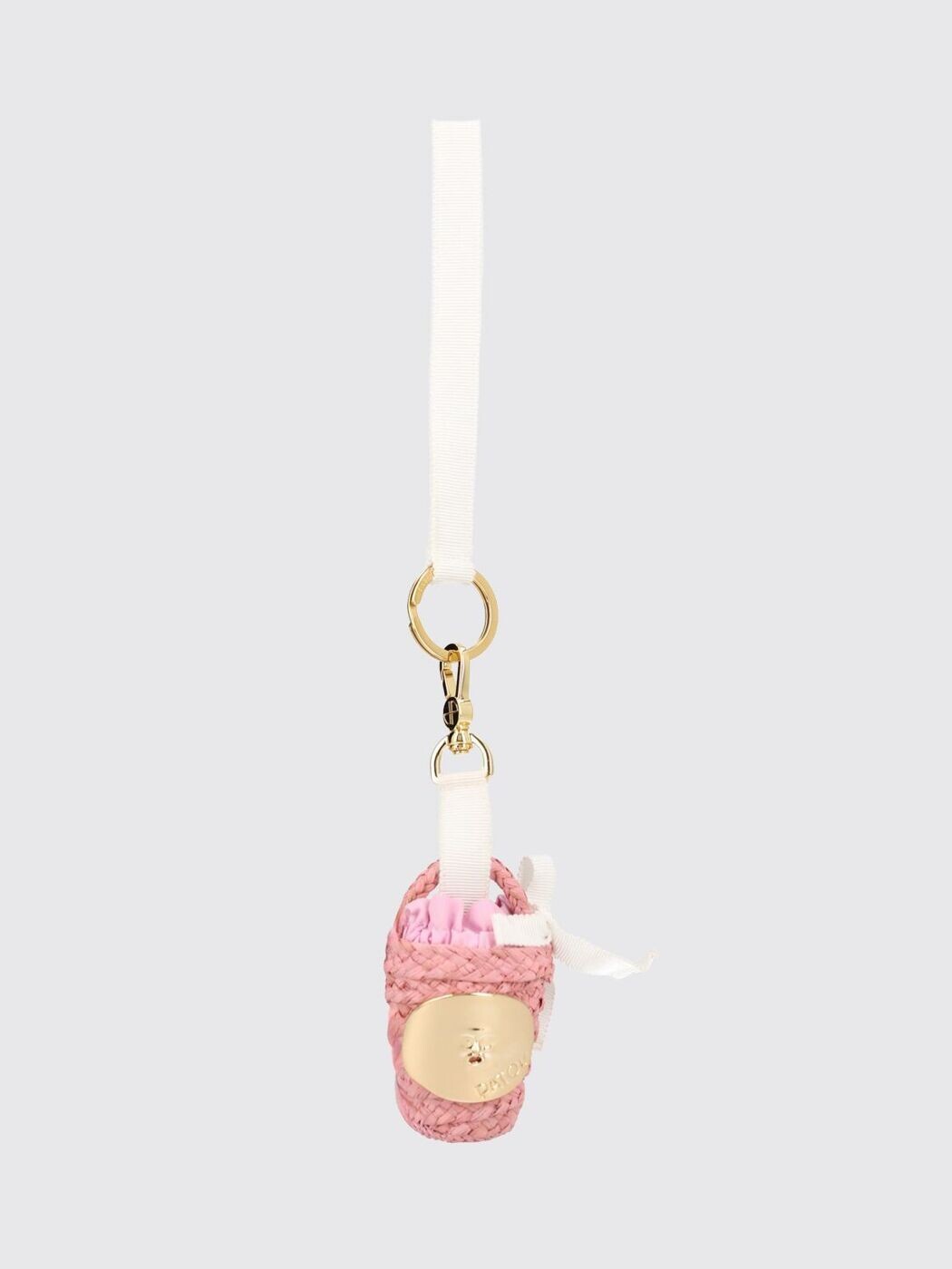 パトゥ PATOU ハイテクアクセサリー ファッション小物 レディース ピンク Hi-tech accessories AC0980140 Pink 関税 送料無料 2026SS gi｜BRANDSHOP「il Tesoro」