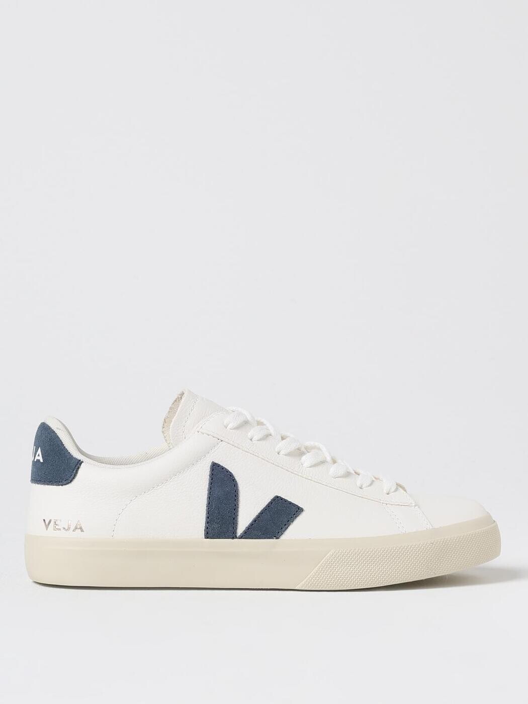 ヴェジャ VEJA スニーカー レディース ホワイト Sneakers CP0503121 ~ White 関税 送料無料 2026SS gi｜BRANDSHOP「il Tesoro」