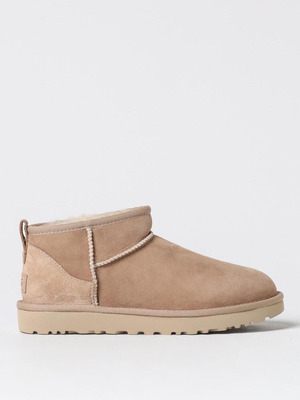アグ UGG バレーシューズ シューズ ガールズ Ballet flats 1116109 関税 貨物輸送無料 2026SS gi