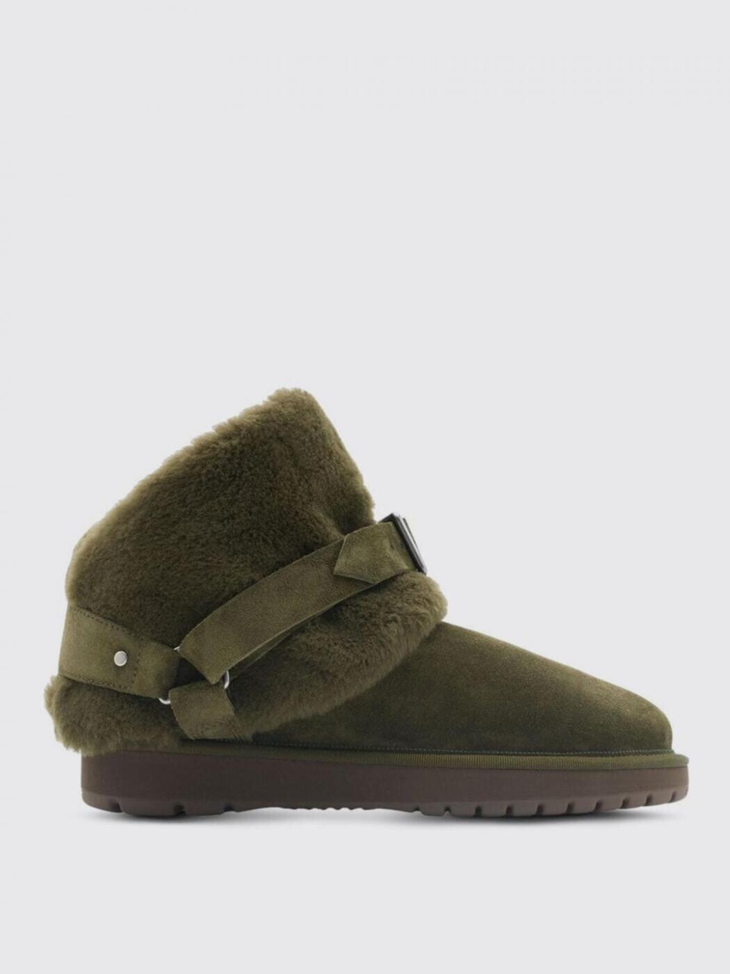 バーバリー BURBERRY ブーツ レディース マルチカラー Boots 8092553 ~ Multicolor 関税 送料無料 2025AW gi|BRANDSHOP「il Tesoro」