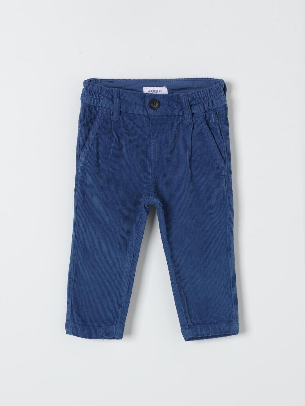 ジェッカーソン JECKERSON ズボン ズボン下 ベビーユニセックス 青碧 Pants JN4252 関税 貨物輸送無料 2024AW gi