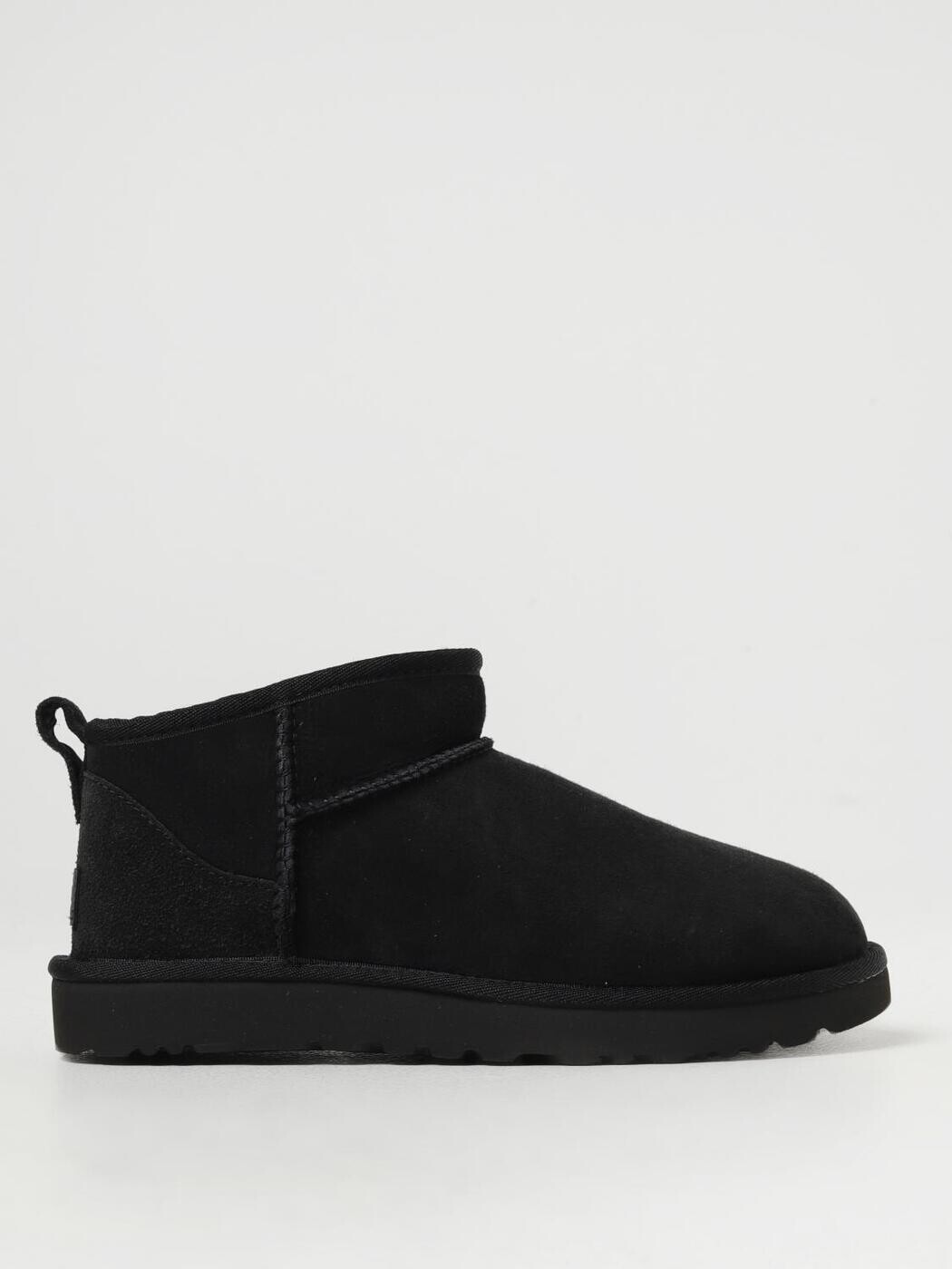 アグ オーストラリア UGG AUSTRALIA ブーツ レディース ブラック Boots 1116109 Black 関税 送料無料 2026SS gi｜BRANDSHOP「il Tesoro」 31,070円