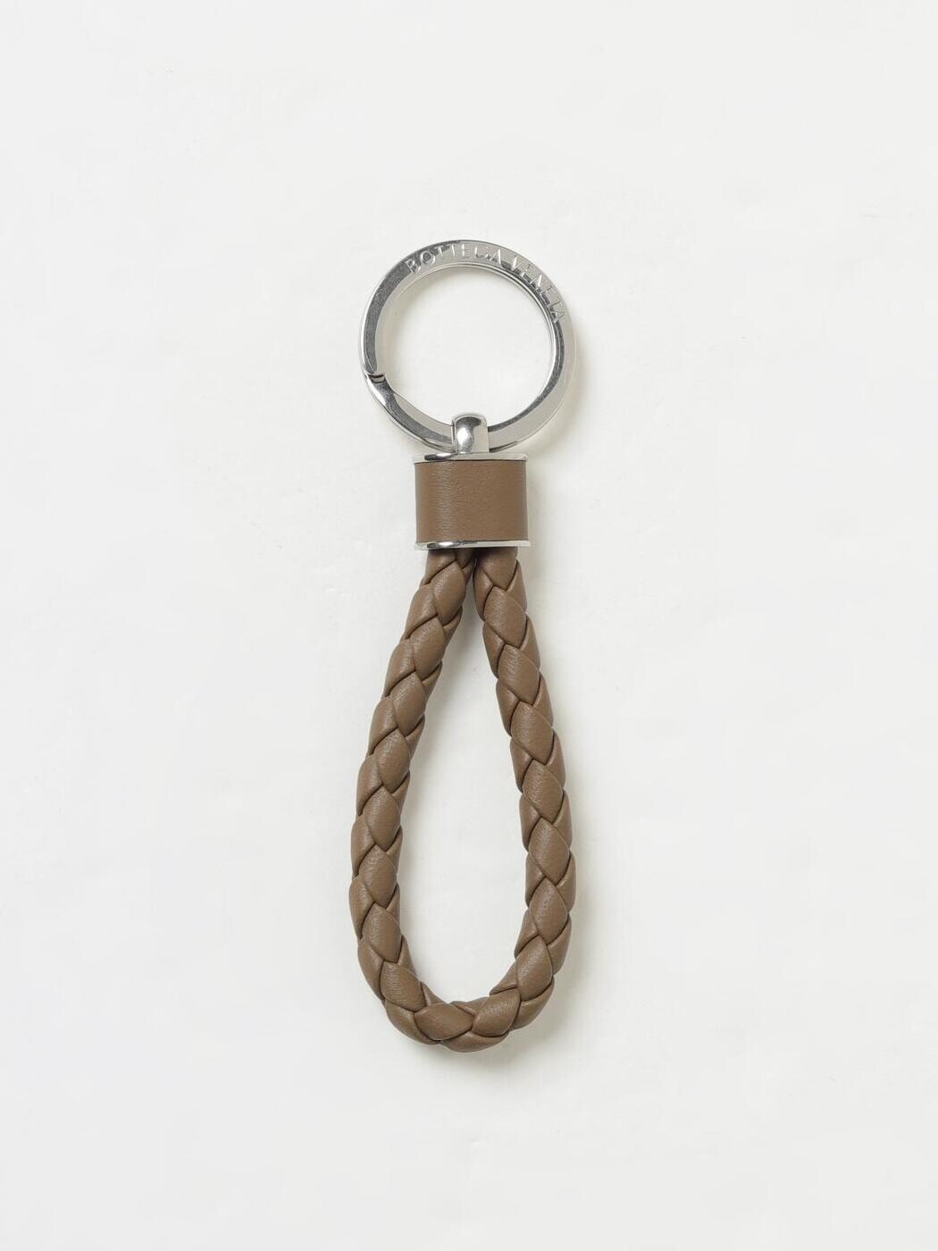 ボッテガ ヴェネタ BOTTEGA VENETA 先端技術付属物 流行り物小物 メンズ ベージュ Hi-Tech Accessories 709727VMAY1 関税 貨物輸送無料 2025AW gi