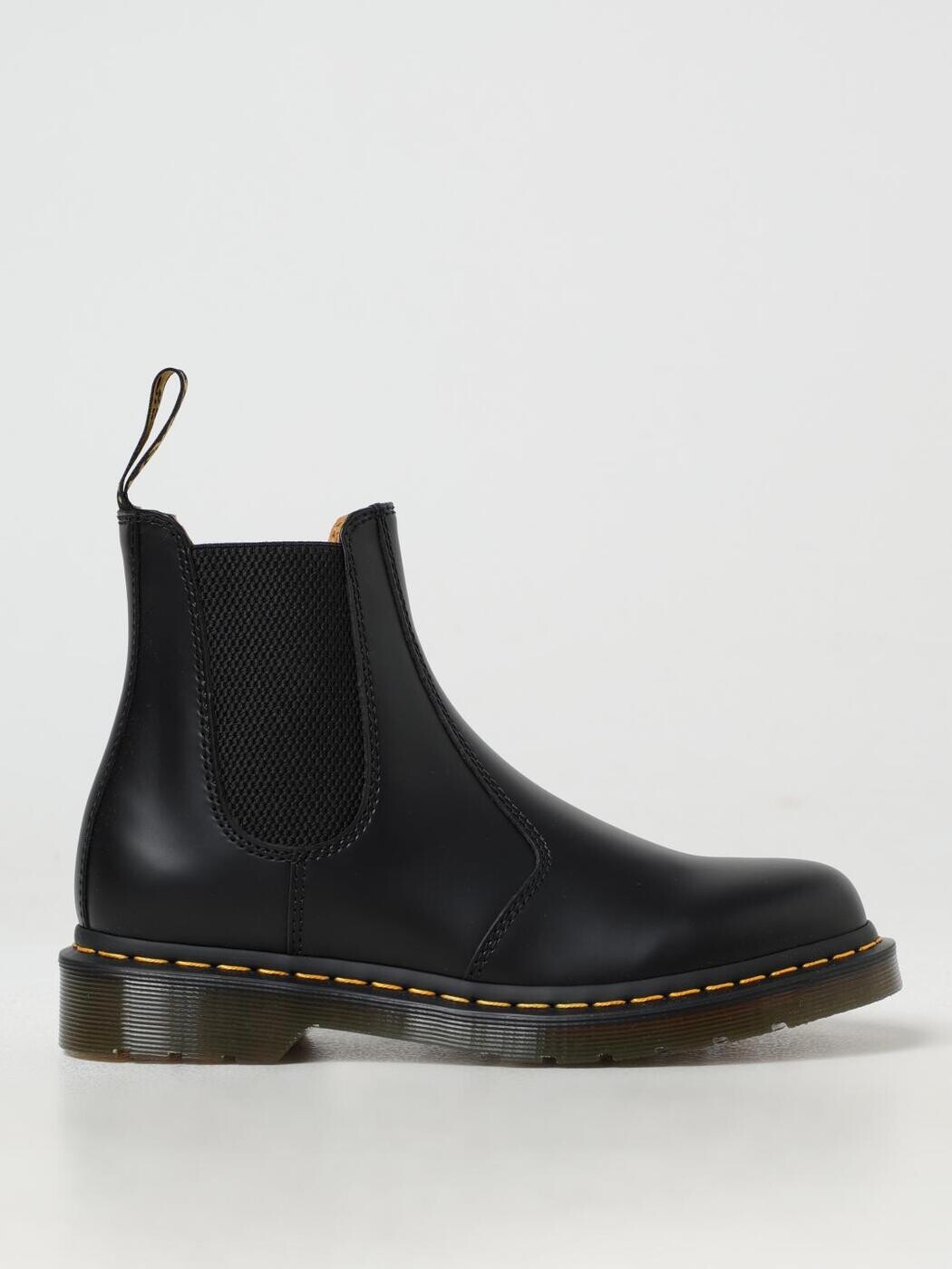 ドクターマーチン DR. MARTENS ブーツ レディース ブラック Boots 22227001 ~ 関税 送料無料 2025AW gi|BRANDSHOP「il Tesoro」
