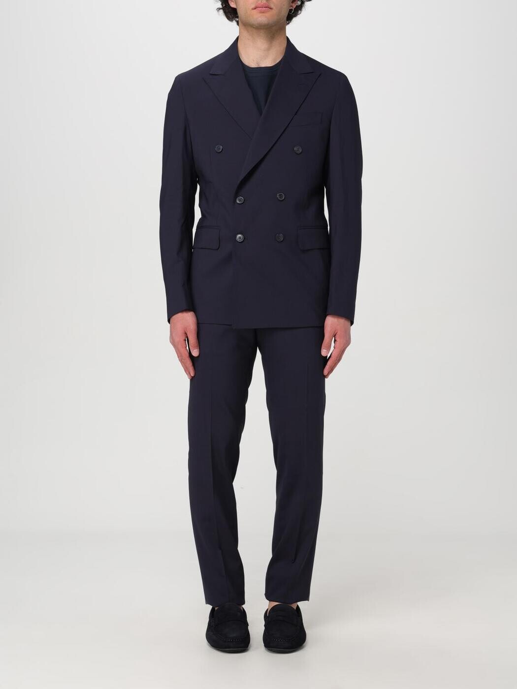 ブライアンデールス BRIAN DALES フォーマル 背広 メンズ 米国海軍 Formal Outfits ROMAJK5108 関税 貨物輸送無料 2024SS gi