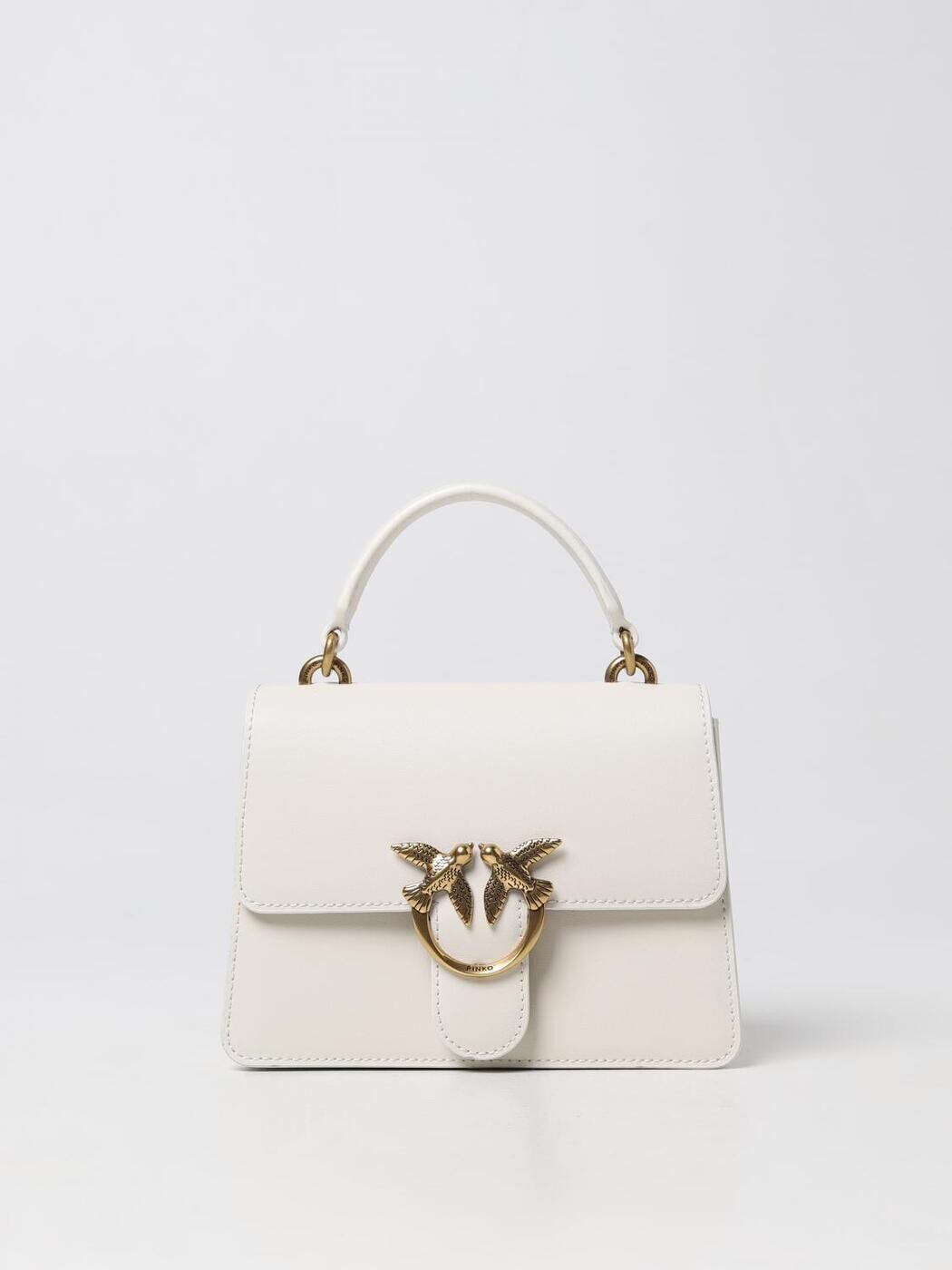 ピンコ PINKO 御徒面子 レディース 白いこと Business bags 100071A0F1 関税 貨物輸送無料 2026SS gi