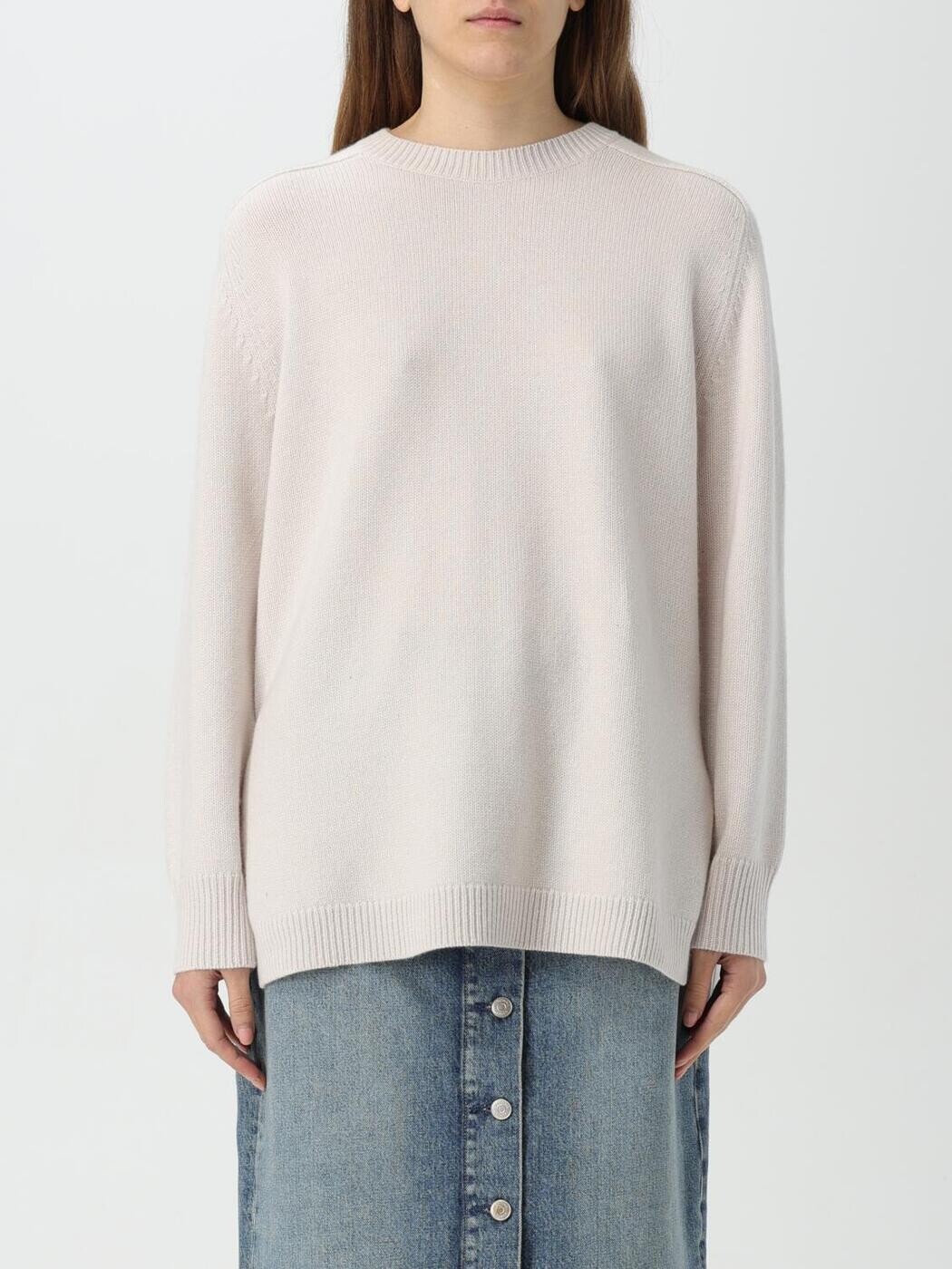 セオリー THEORY セーター ニットウェア レディース Knitwear O0818712 Ice 関税 送料無料 2024AW gi|BRANDSHOP「il Tesoro」